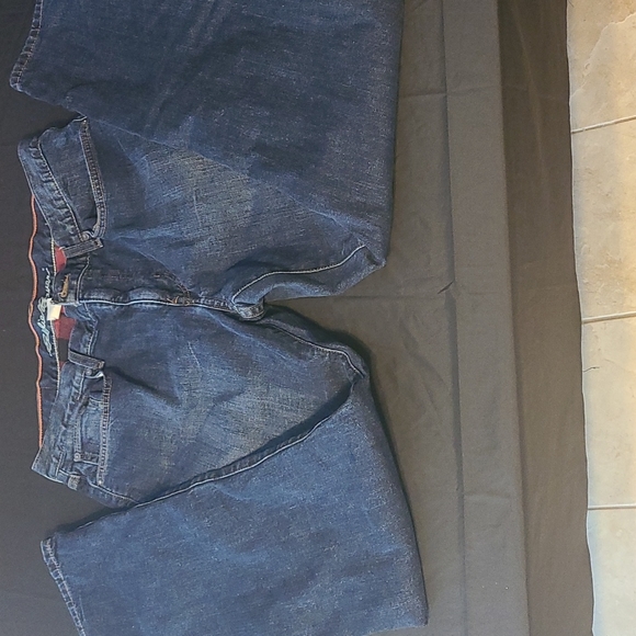 Eddie Bauer Blue Jean's - Picture 4 of 10